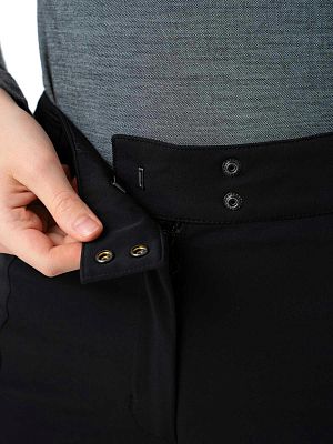 Превью  Брюки горнолыжные POIVRE BLANC Eva-WO Black